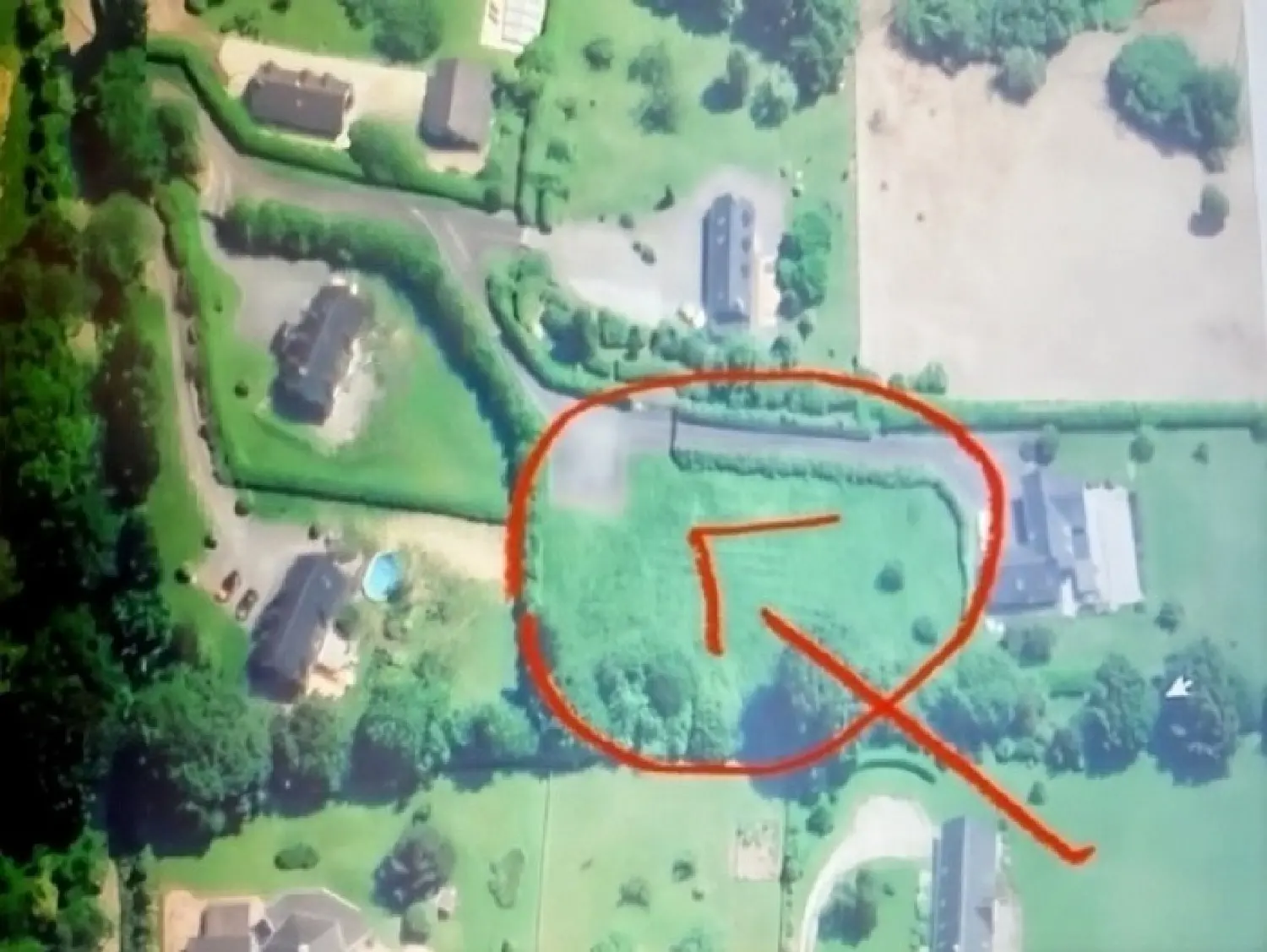  te koop terrein Gonneville-sur-Mer Calvados 3
