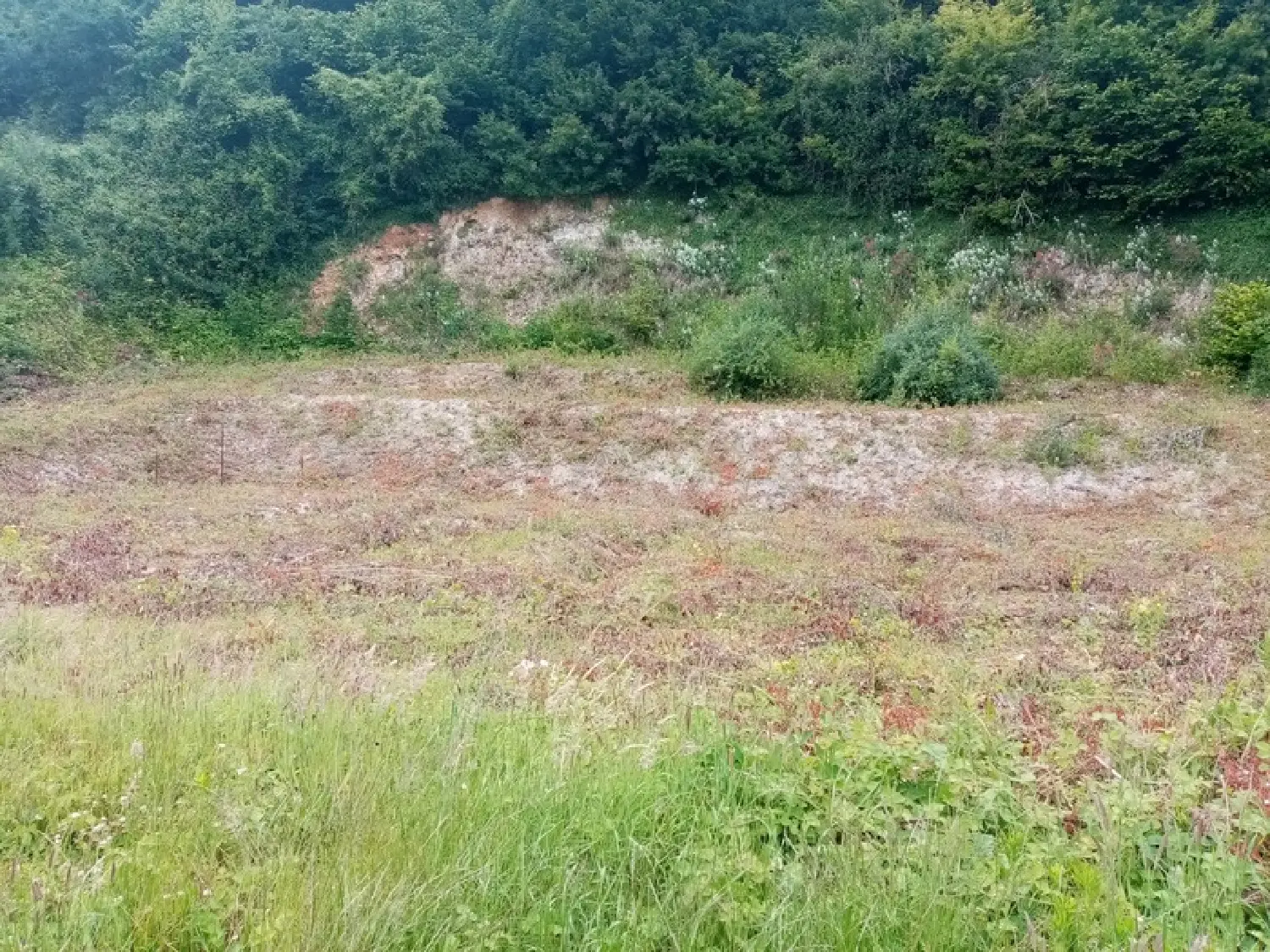  te koop terrein Grainville-la-Teinturière Seine-Maritime 1