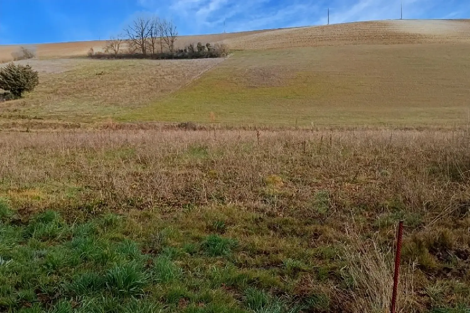  à vendre terrain Graulhet Tarn 1