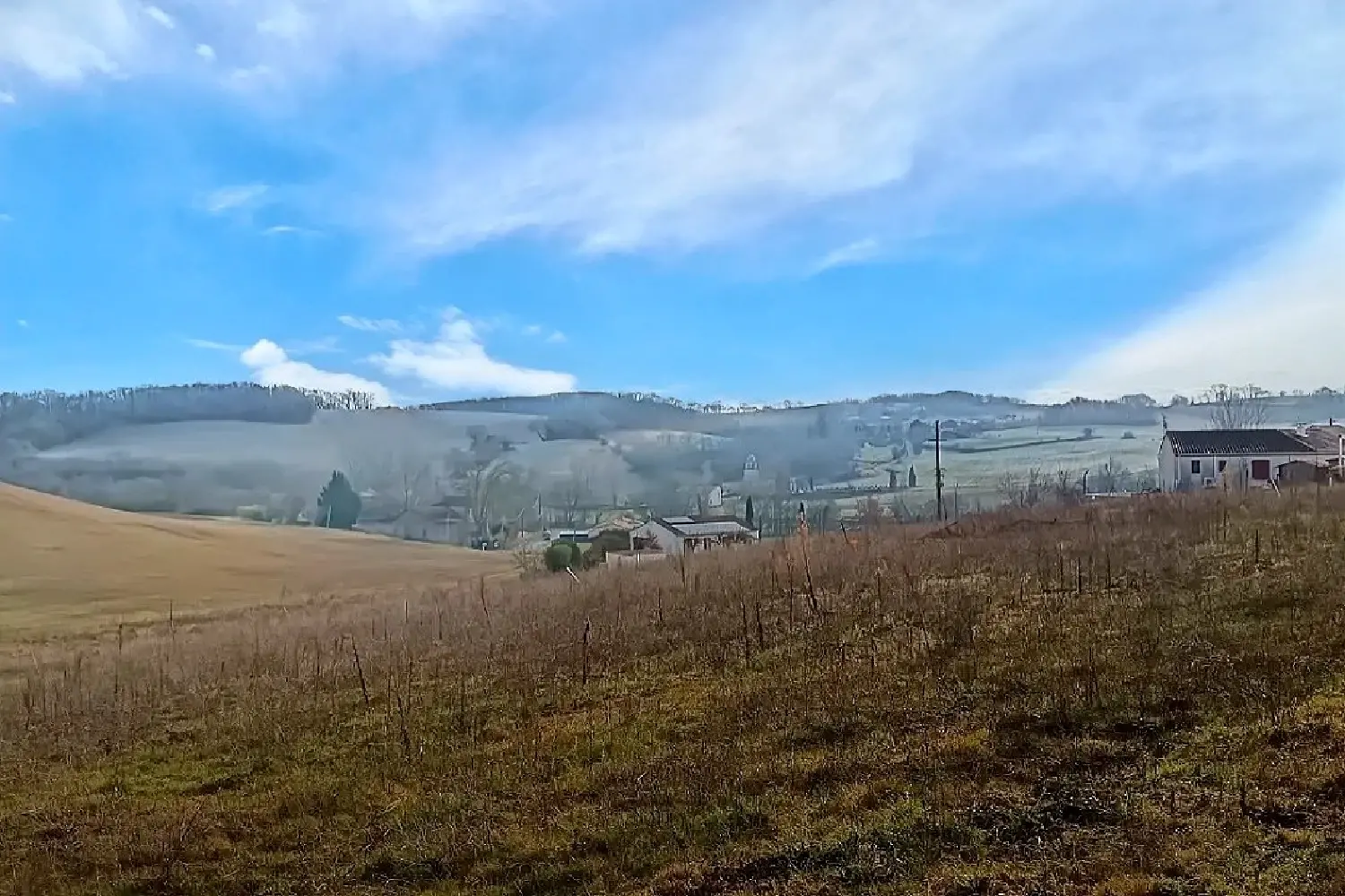  à vendre terrain Graulhet Tarn 2