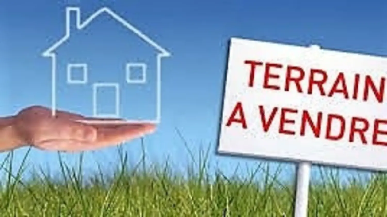  te koop terrein Gujan-Mestras Gironde 1