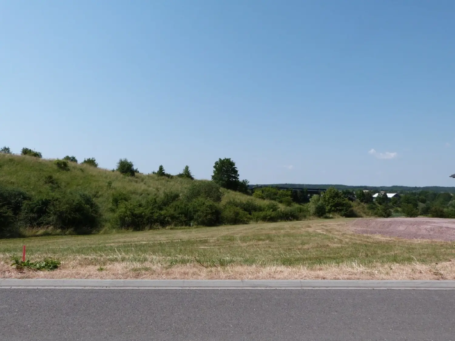  te koop terrein Hambach Moselle 2
