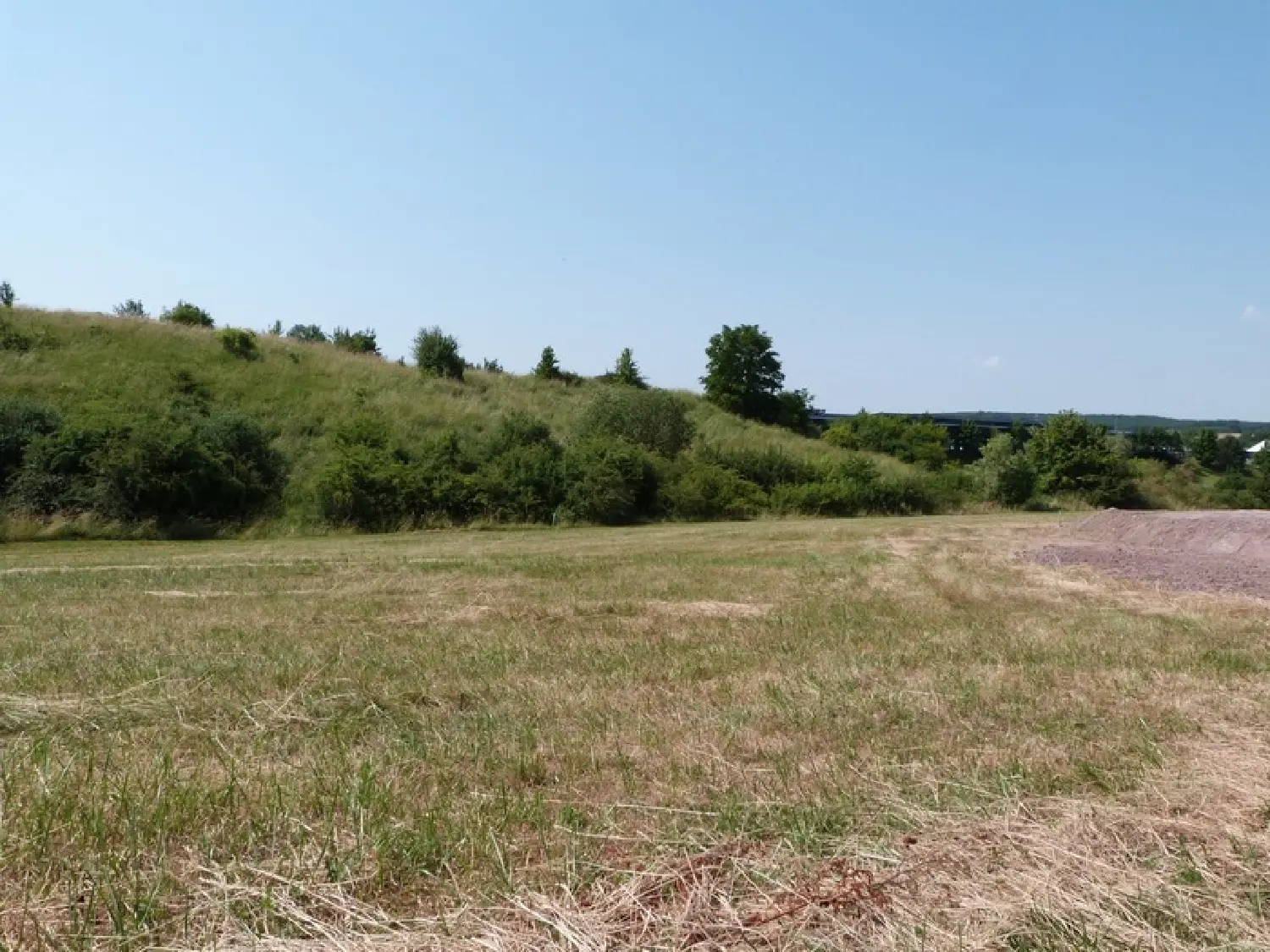  te koop terrein Hambach Moselle 3