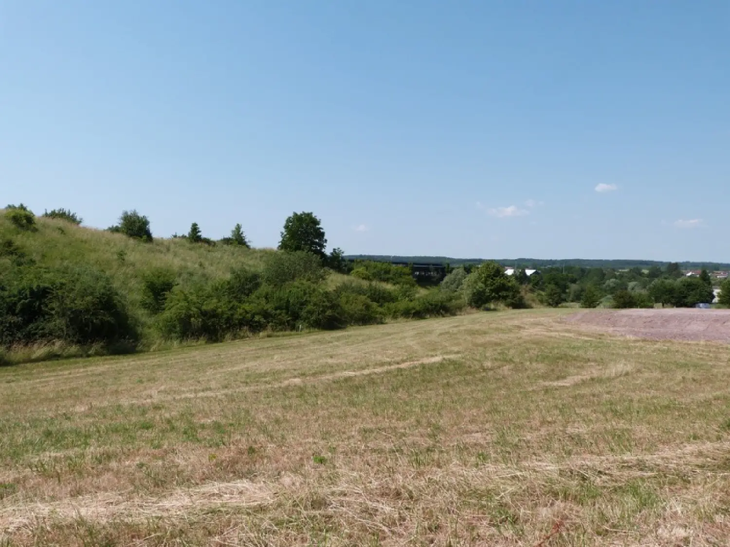  te koop terrein Hambach Moselle 5