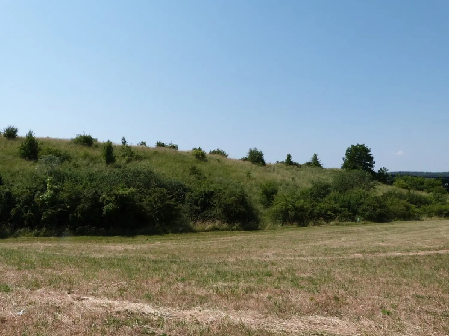  te koop terrein Hambach Moselle 6