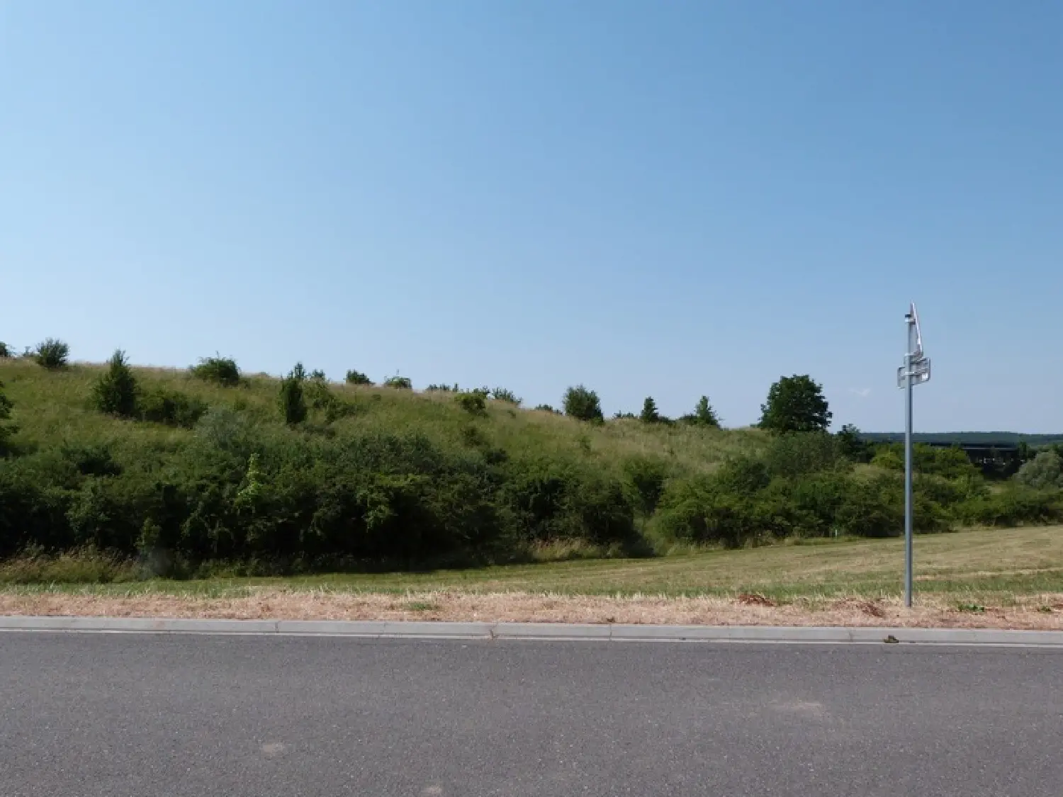  te koop terrein Hambach Moselle 8