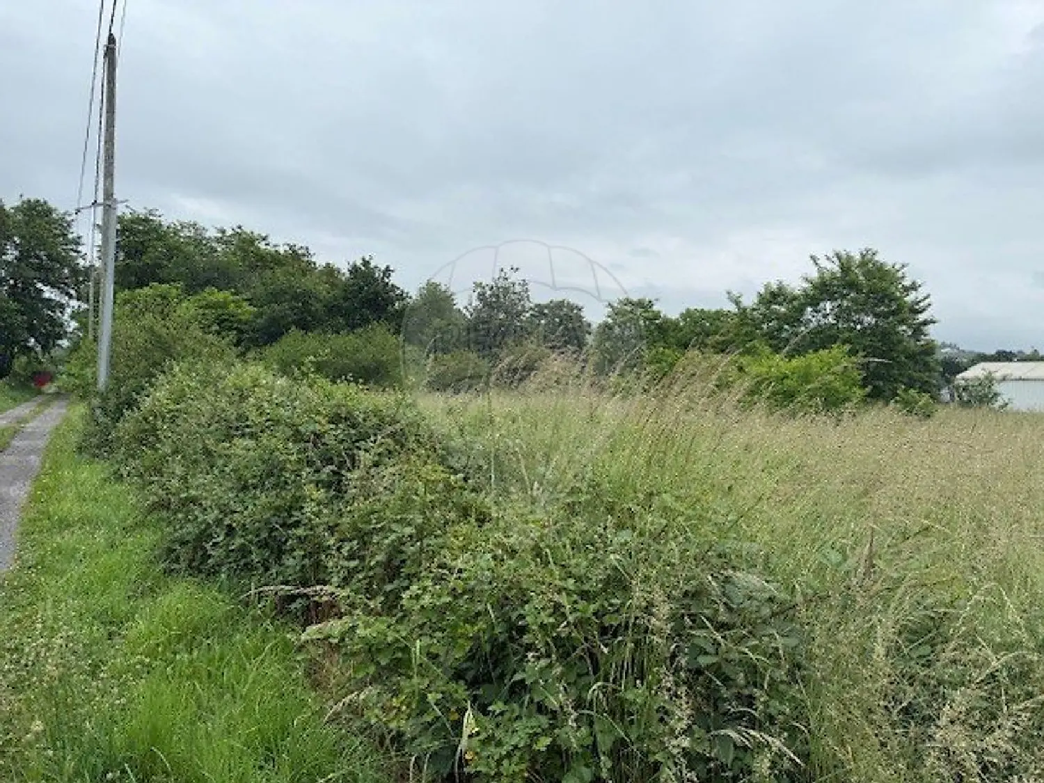  te koop terrein Hauterive Allier 2