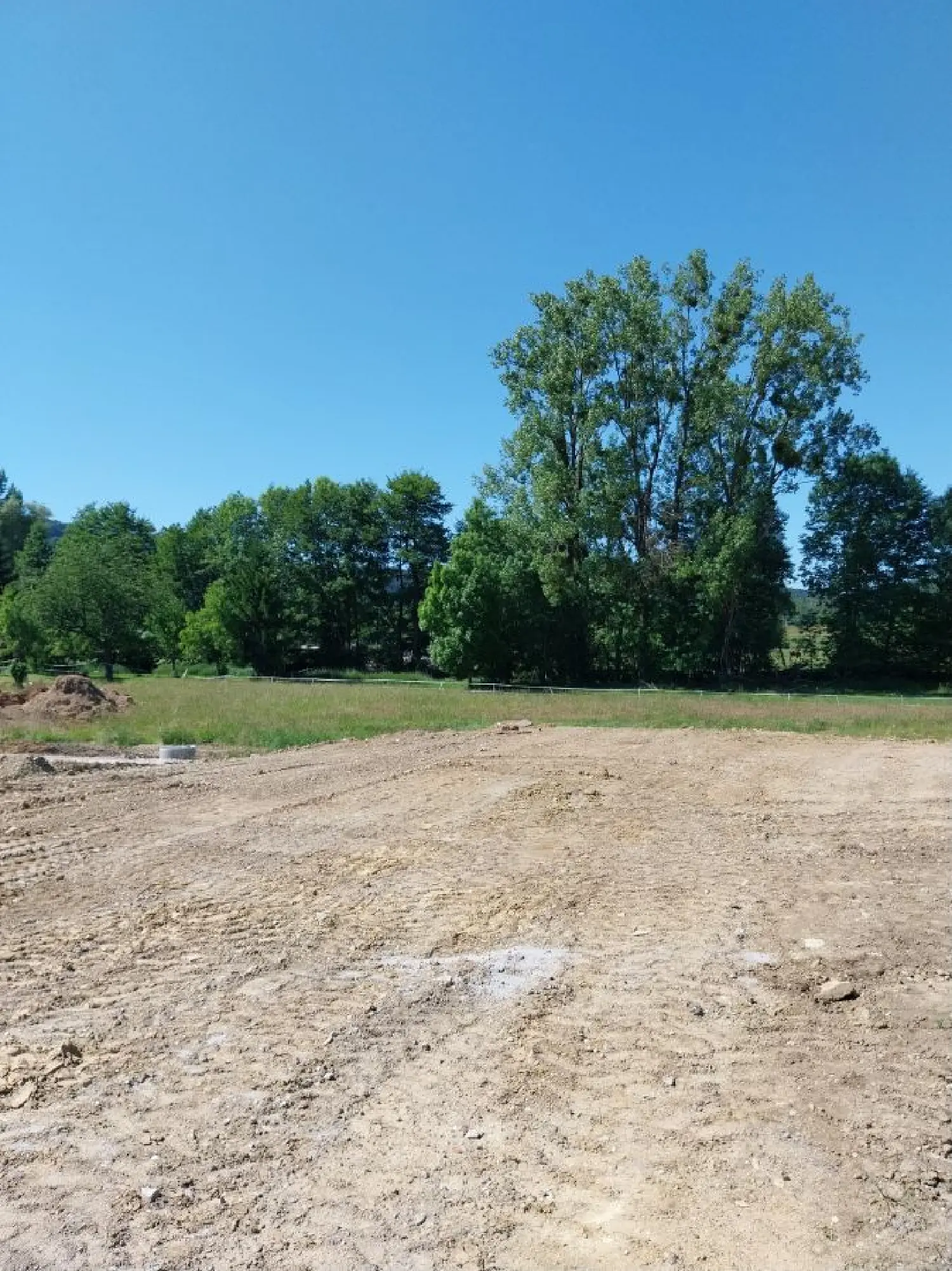  en venta terreno Hengwiller Bas-Rhin 5