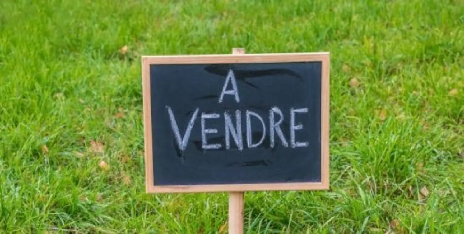  for sale terrain Hennebont Morbihan 1
