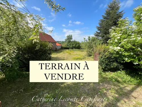 Hesdigneul-lès-Boulogne Pas-de-Calais terrein foto 7100939