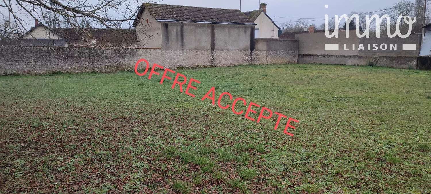  kaufen Grundstück Huisseau-sur-Cosson Loir-et-Cher 1