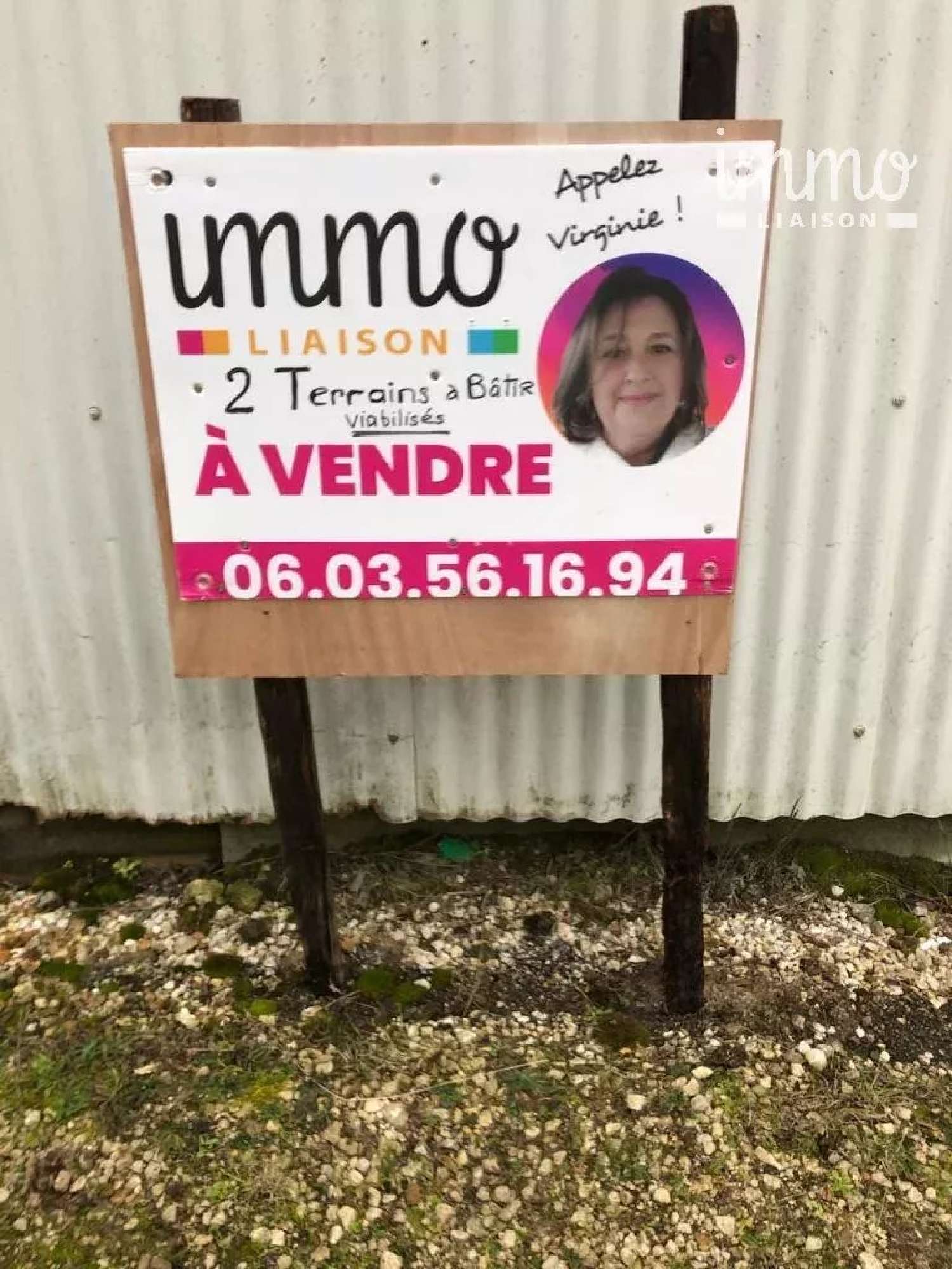  kaufen Grundstück Huisseau-sur-Cosson Loir-et-Cher 2
