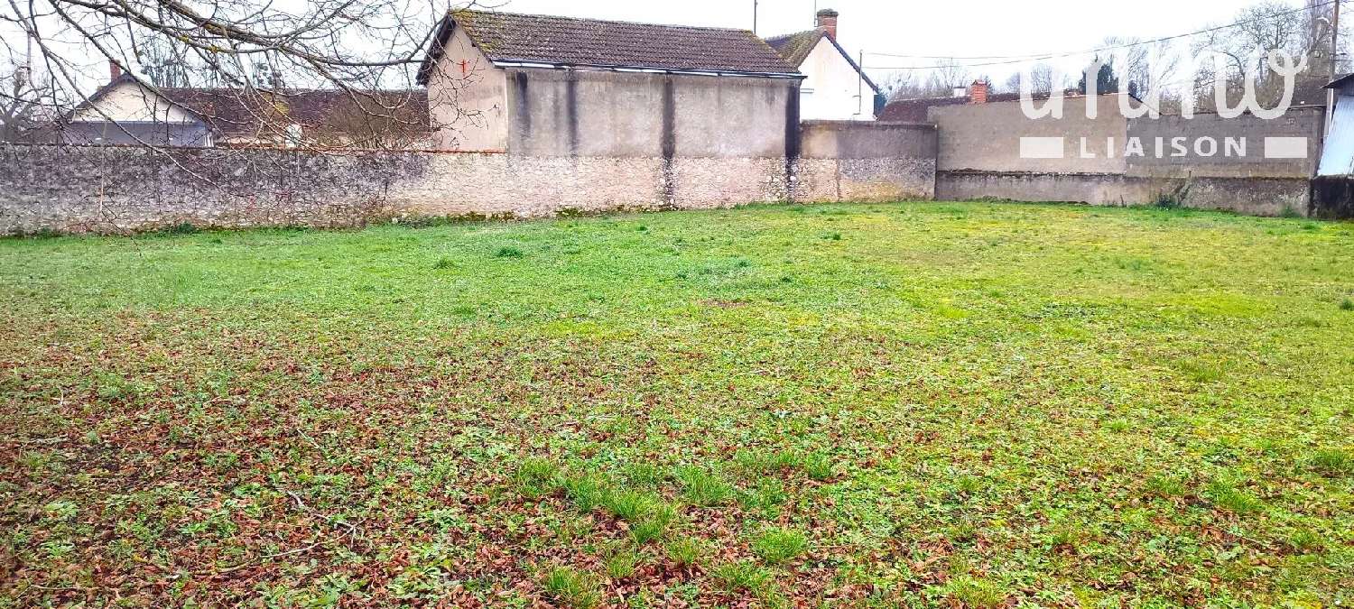  kaufen Grundstück Huisseau-sur-Cosson Loir-et-Cher 3