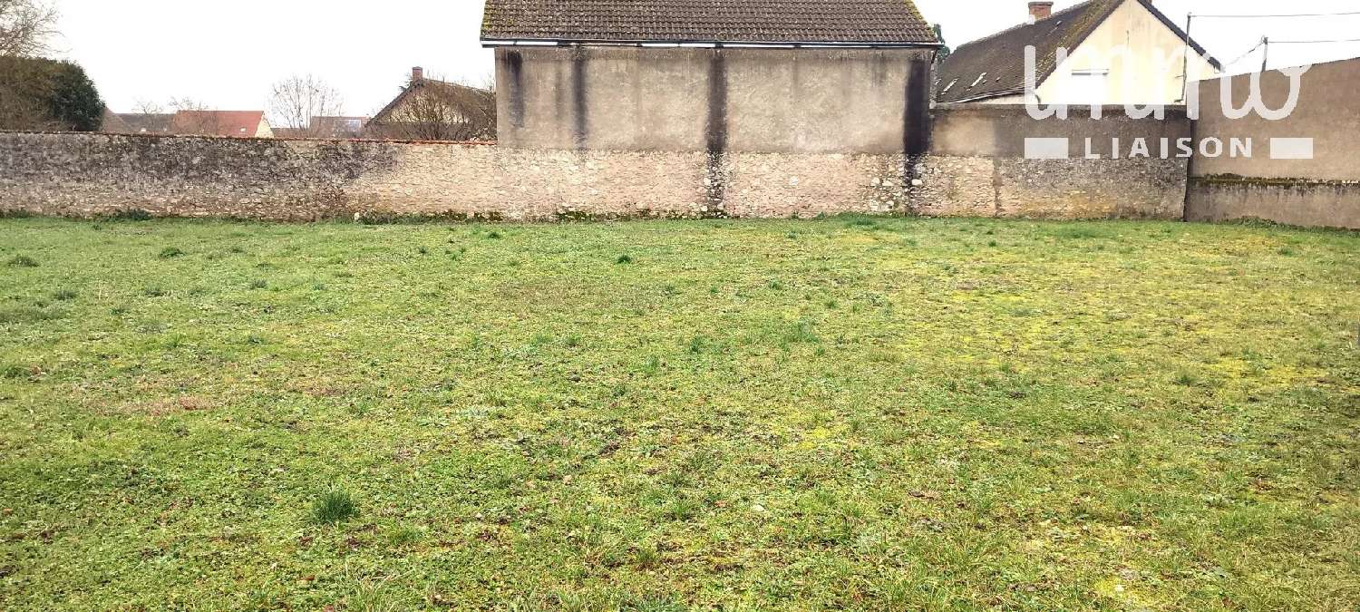  kaufen Grundstück Huisseau-sur-Cosson Loir-et-Cher 4