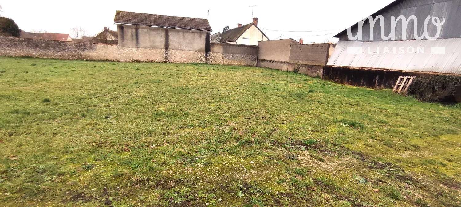  kaufen Grundstück Huisseau-sur-Cosson Loir-et-Cher 5