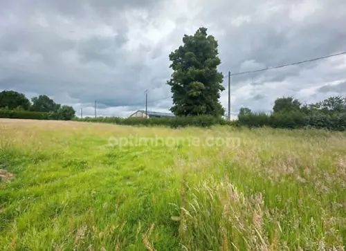 Humières Pas-de-Calais terrein foto 7087667