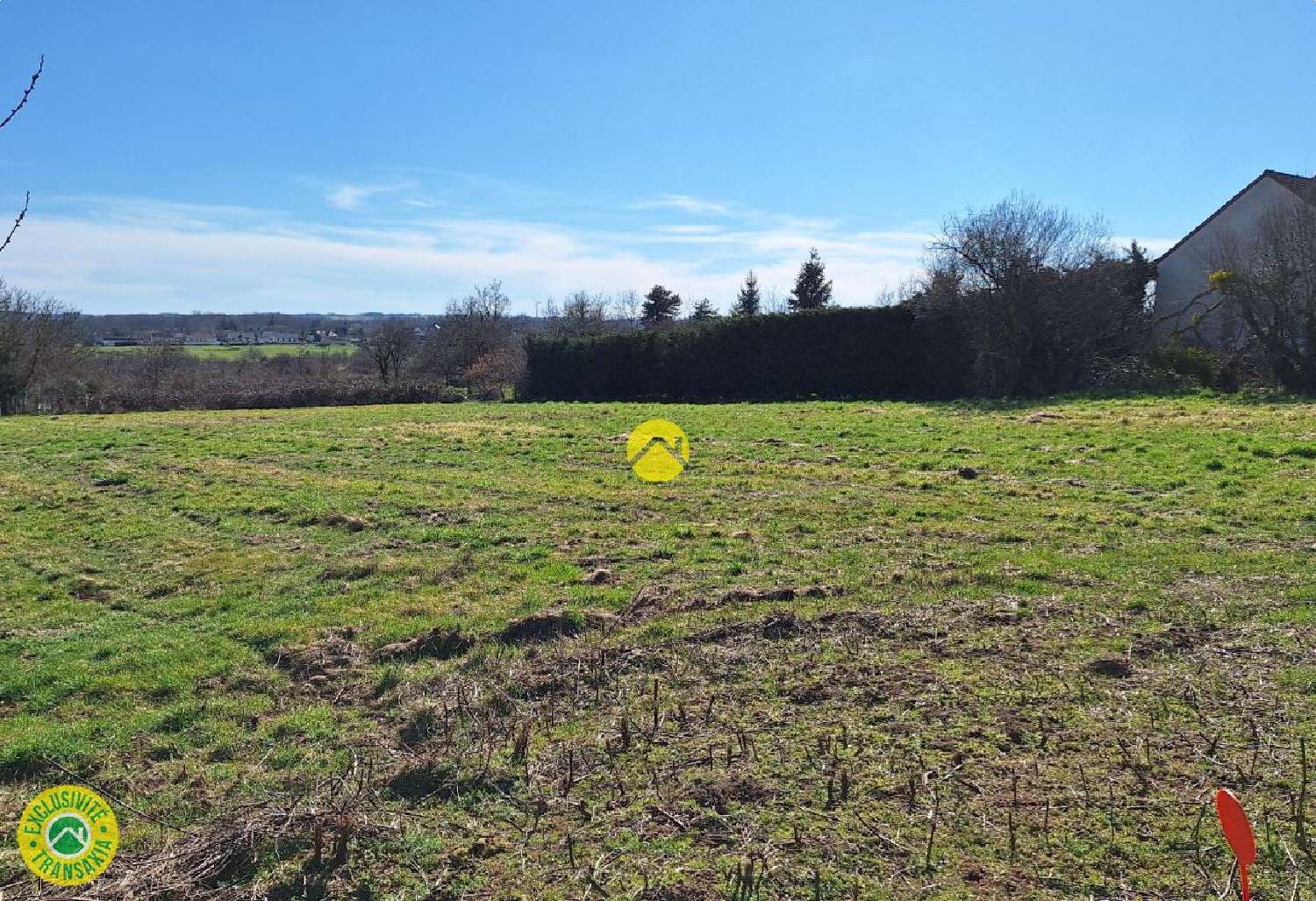  en venta terreno Huriel Allier 2