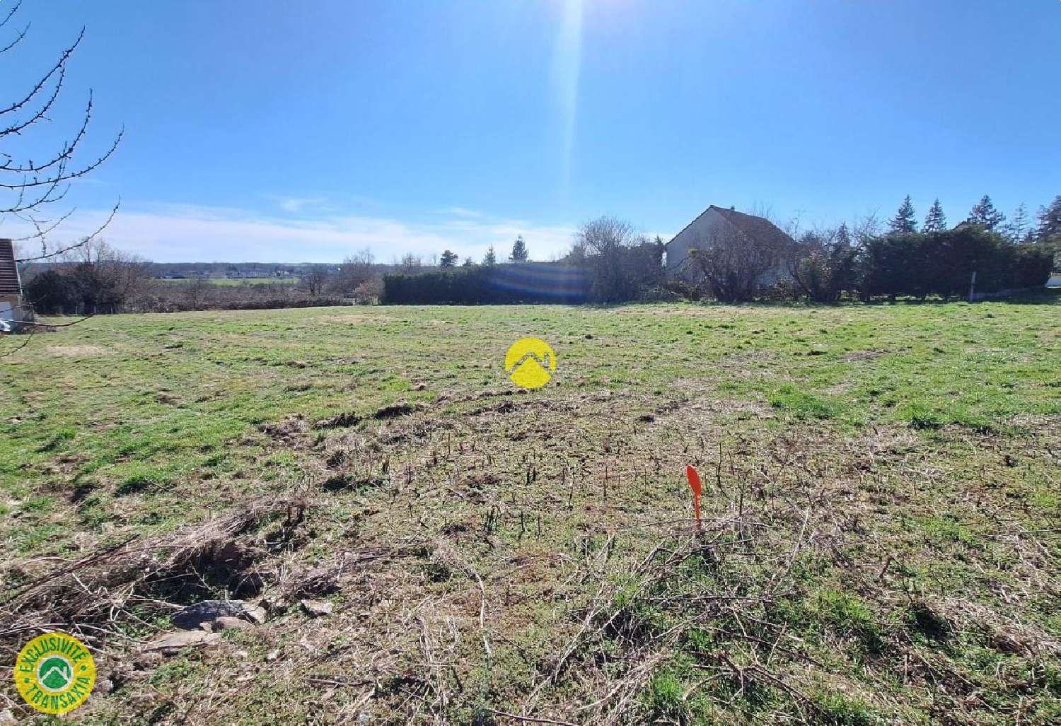  en venta terreno Huriel Allier 3