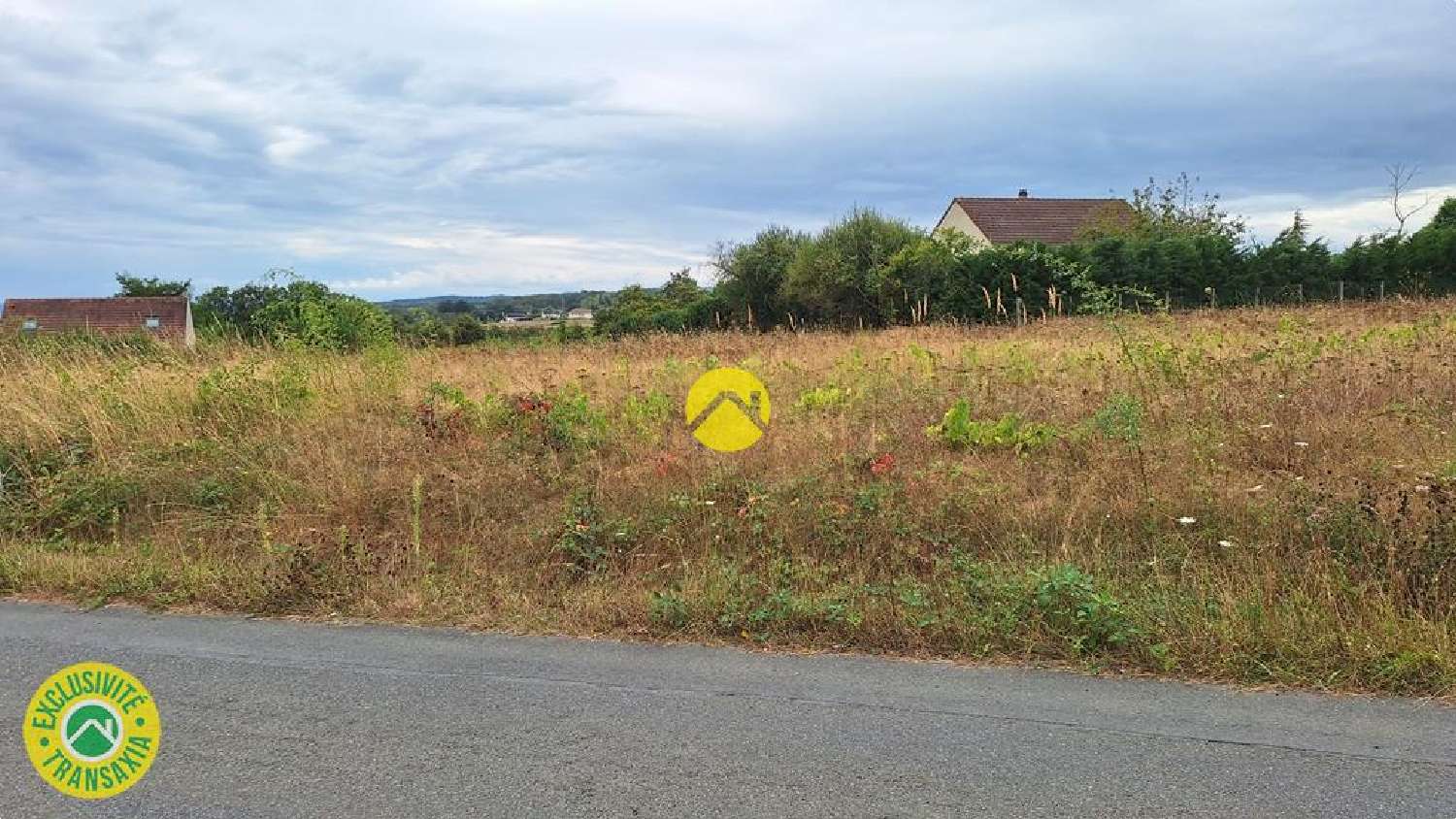  en venta terreno Huriel Allier 4