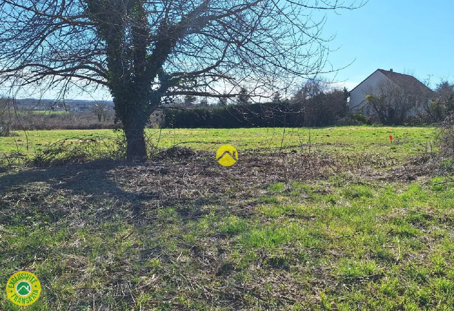  en venta terreno Huriel Allier 1