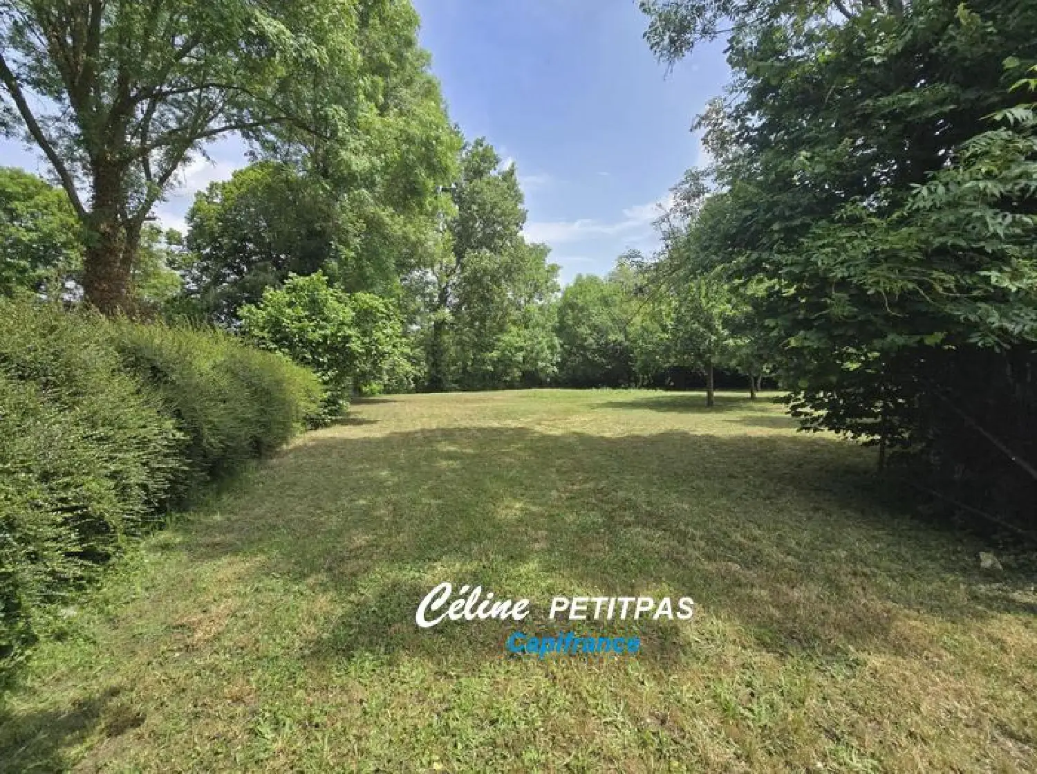  à vendre terrain Iffendic Ille-et-Vilaine 1