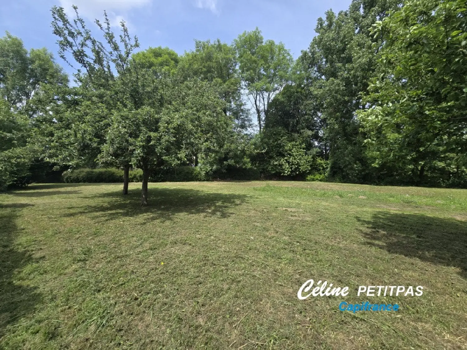  à vendre terrain Iffendic Ille-et-Vilaine 7