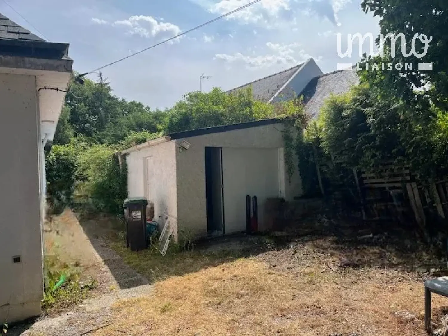  à vendre terrain Joué-sur-Erdre Loire-Atlantique 2