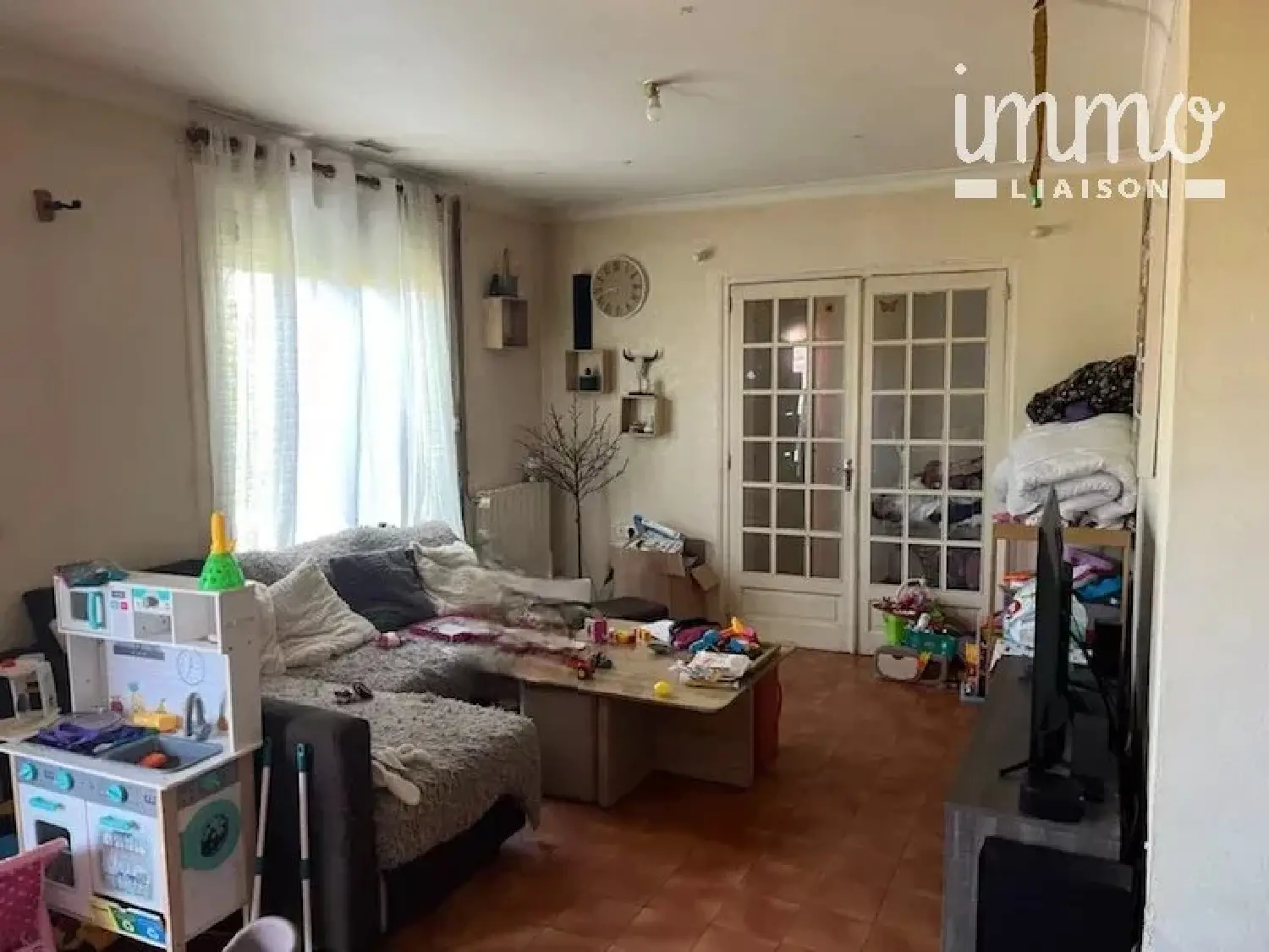 à vendre terrain Joué-sur-Erdre Loire-Atlantique 3
