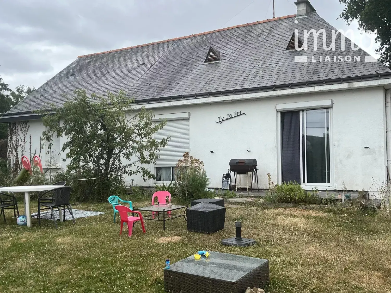  à vendre terrain Joué-sur-Erdre Loire-Atlantique 6