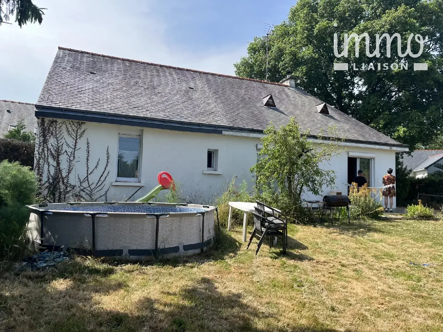  à vendre terrain Joué-sur-Erdre Loire-Atlantique 7