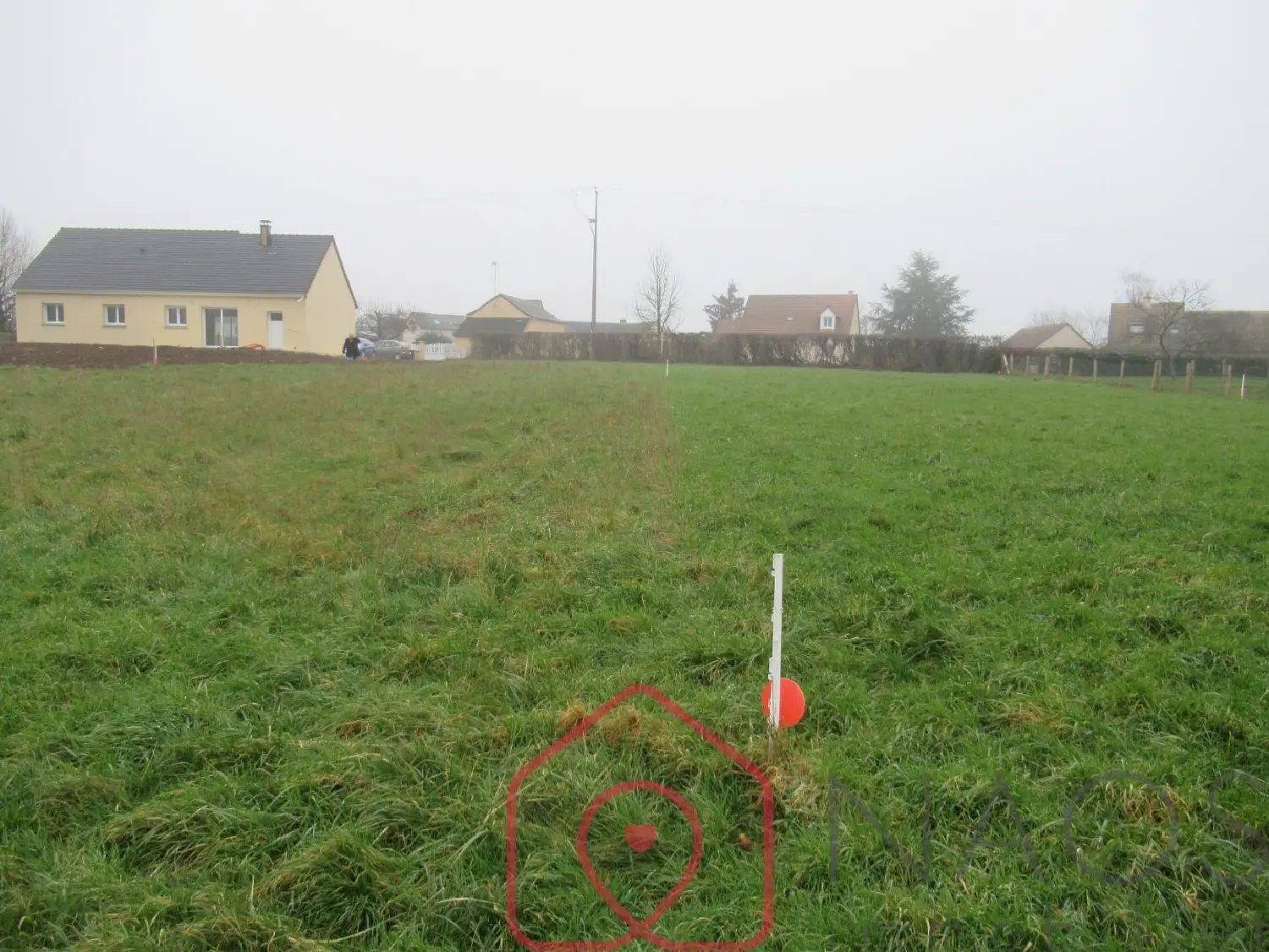  kaufen Grundstück Juigné-sur-Sarthe Sarthe 4