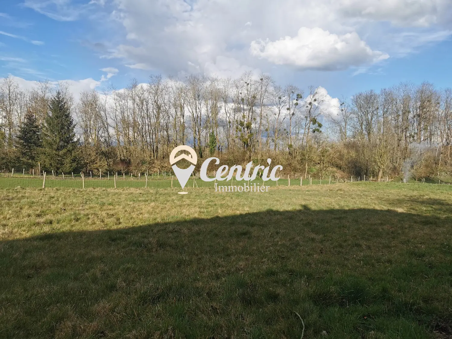  à vendre terrain La Chapelle-Saint-Laurent Deux-Sèvres 1