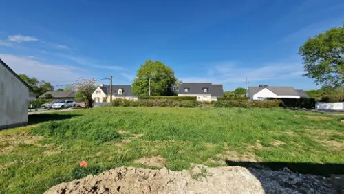 La Chapelle-Launay Loire-Atlantique terreno foto 7087272