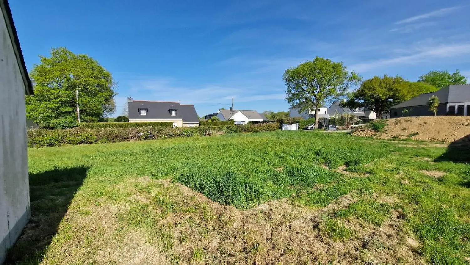 en venta terreno La Chapelle-Launay Loire-Atlantique 2