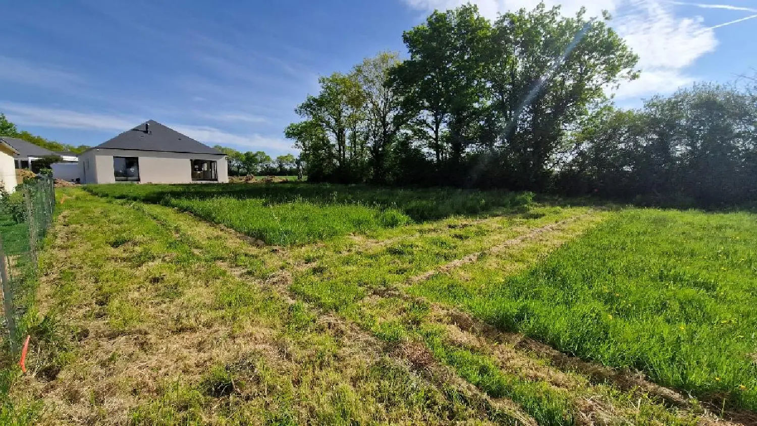 en venta terreno La Chapelle-Launay Loire-Atlantique 3