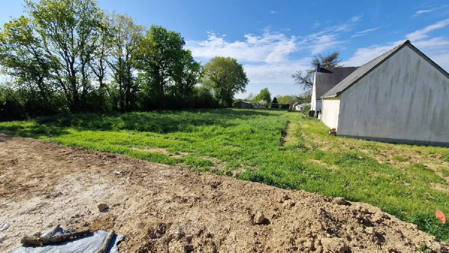  en venta terreno La Chapelle-Launay Loire-Atlantique 4