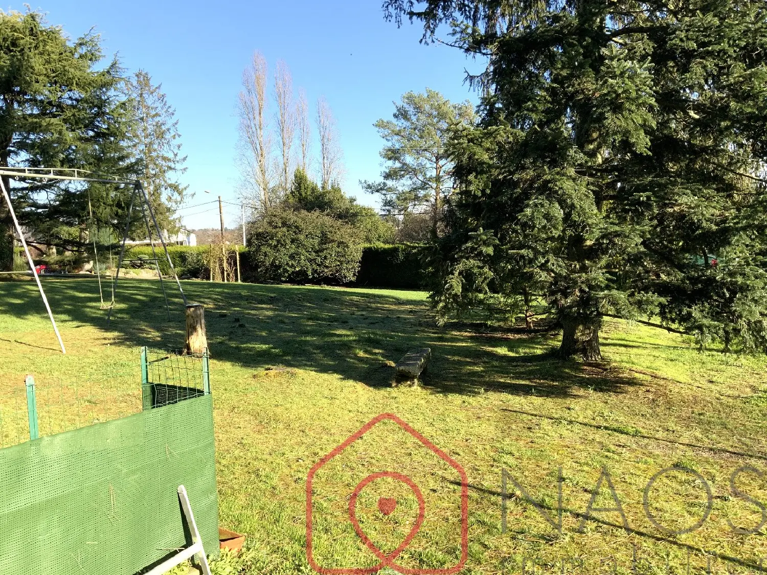  for sale terrain La Chapelle-sur-Erdre Loire-Atlantique 3
