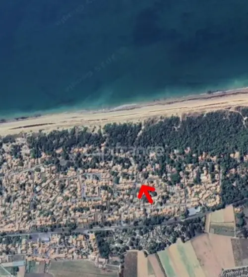 La Couarde-sur-Mer Charente-Maritime terrain foto 7100201