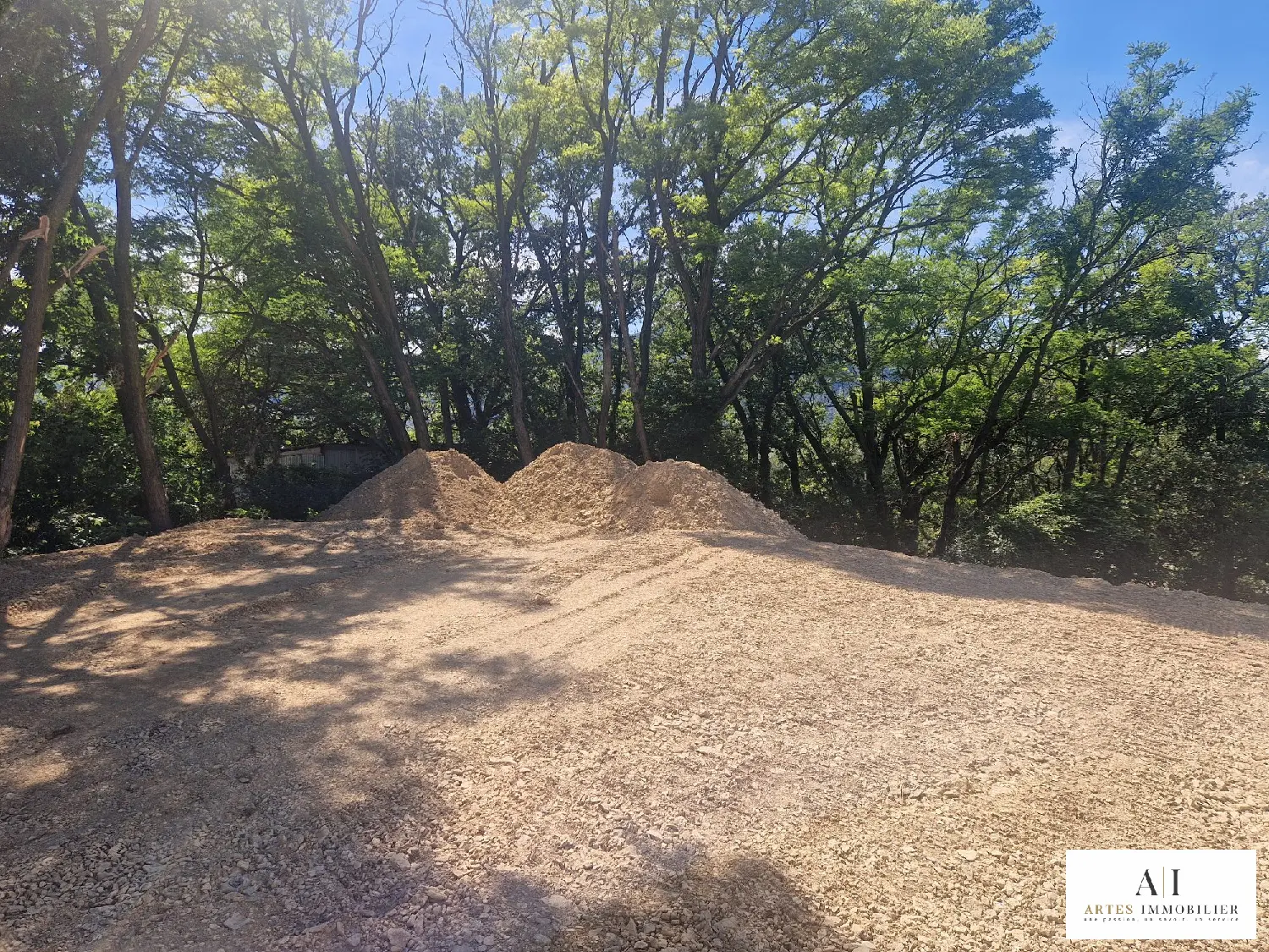  kaufen Grundstück La Coucourde Drôme 4