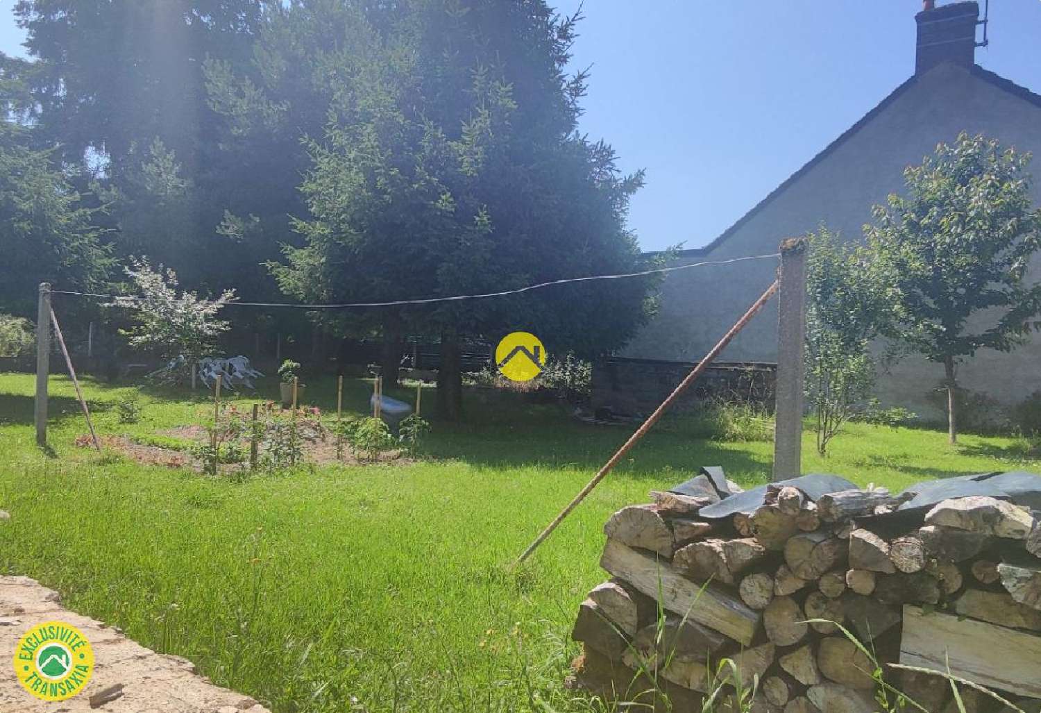 en venta terreno La Guerche-sur-l'Aubois Cher 4