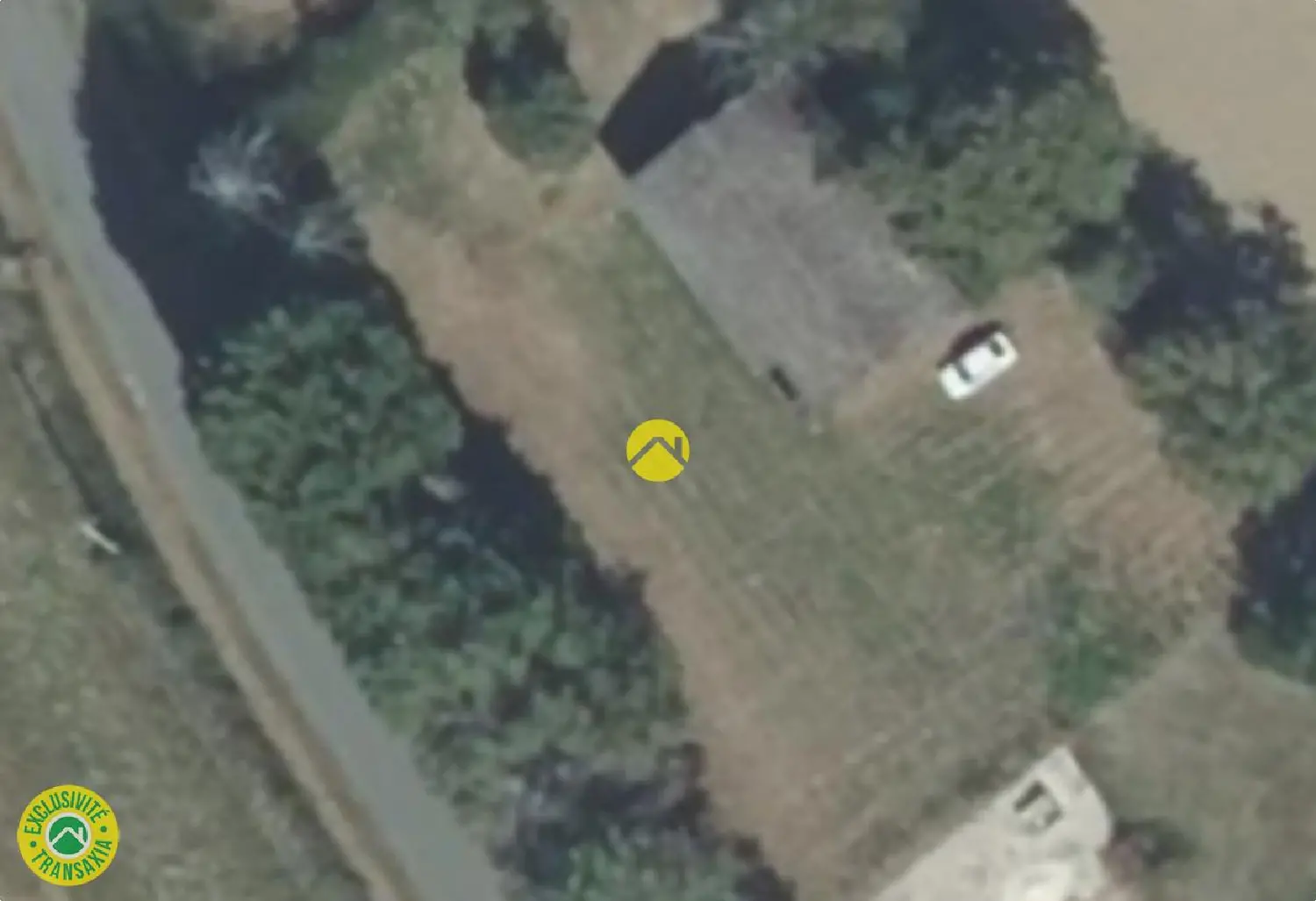  en venta terreno La Guerche-sur-l'Aubois Cher 2