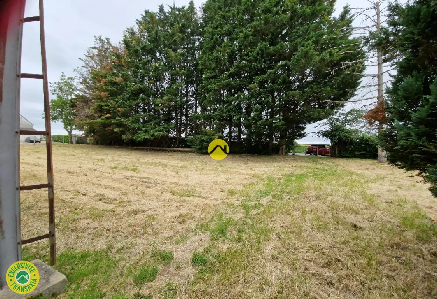  en venta terreno La Guerche-sur-l'Aubois Cher 3
