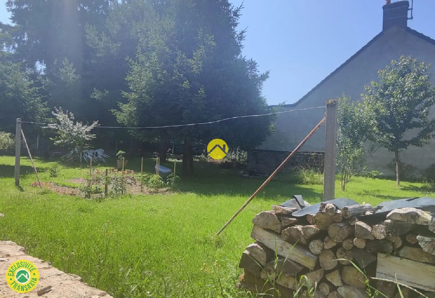  en venta terreno La Guerche-sur-l'Aubois Cher 4
