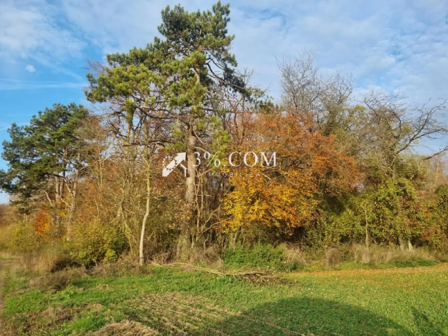  en venta terreno La Malmaison Aisne 3
