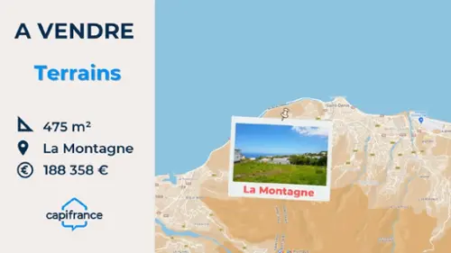 La Montagne Haute-Saône terrein foto 7091564