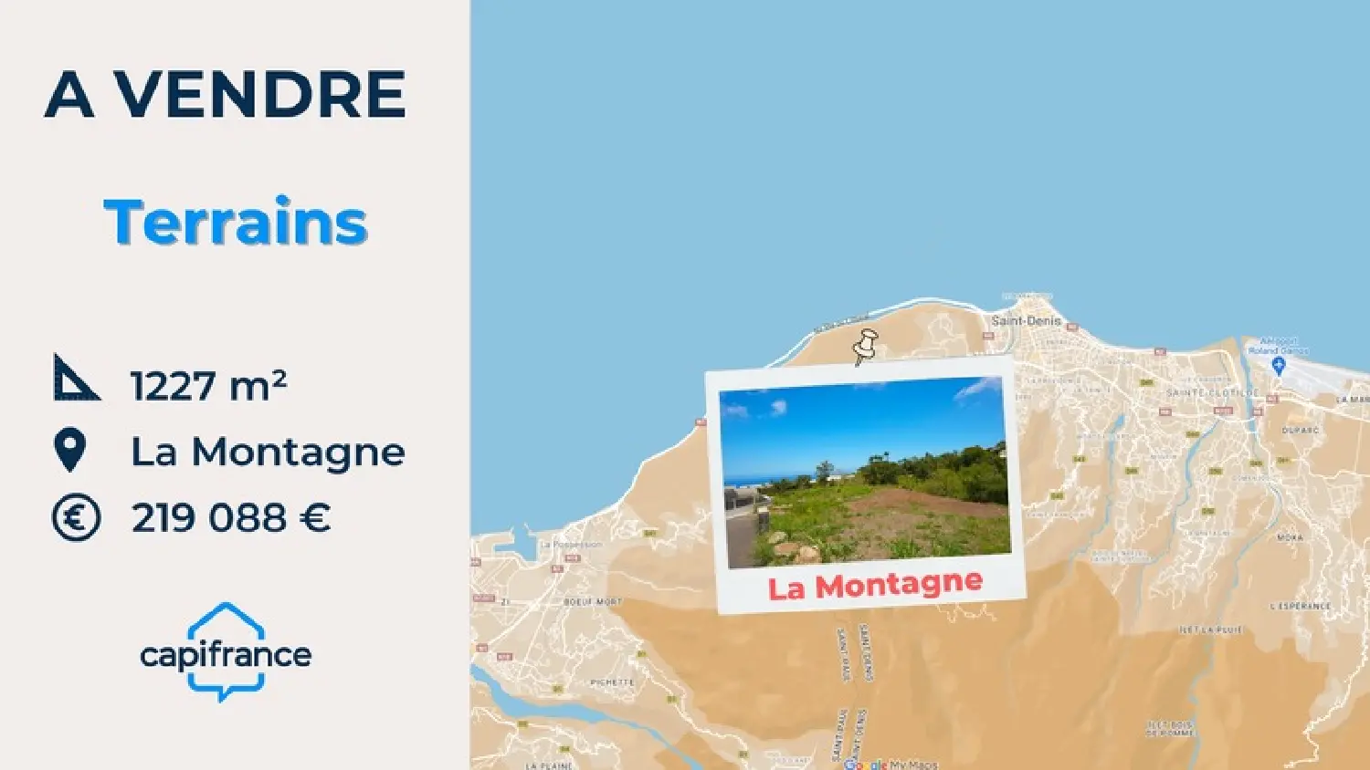  te koop terrein La Montagne Haute-Saône 1