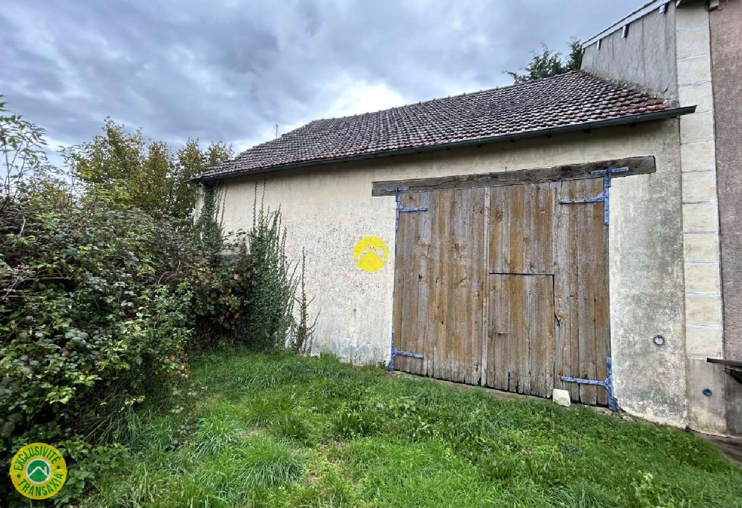  te koop terrein La Souterraine Creuse 1