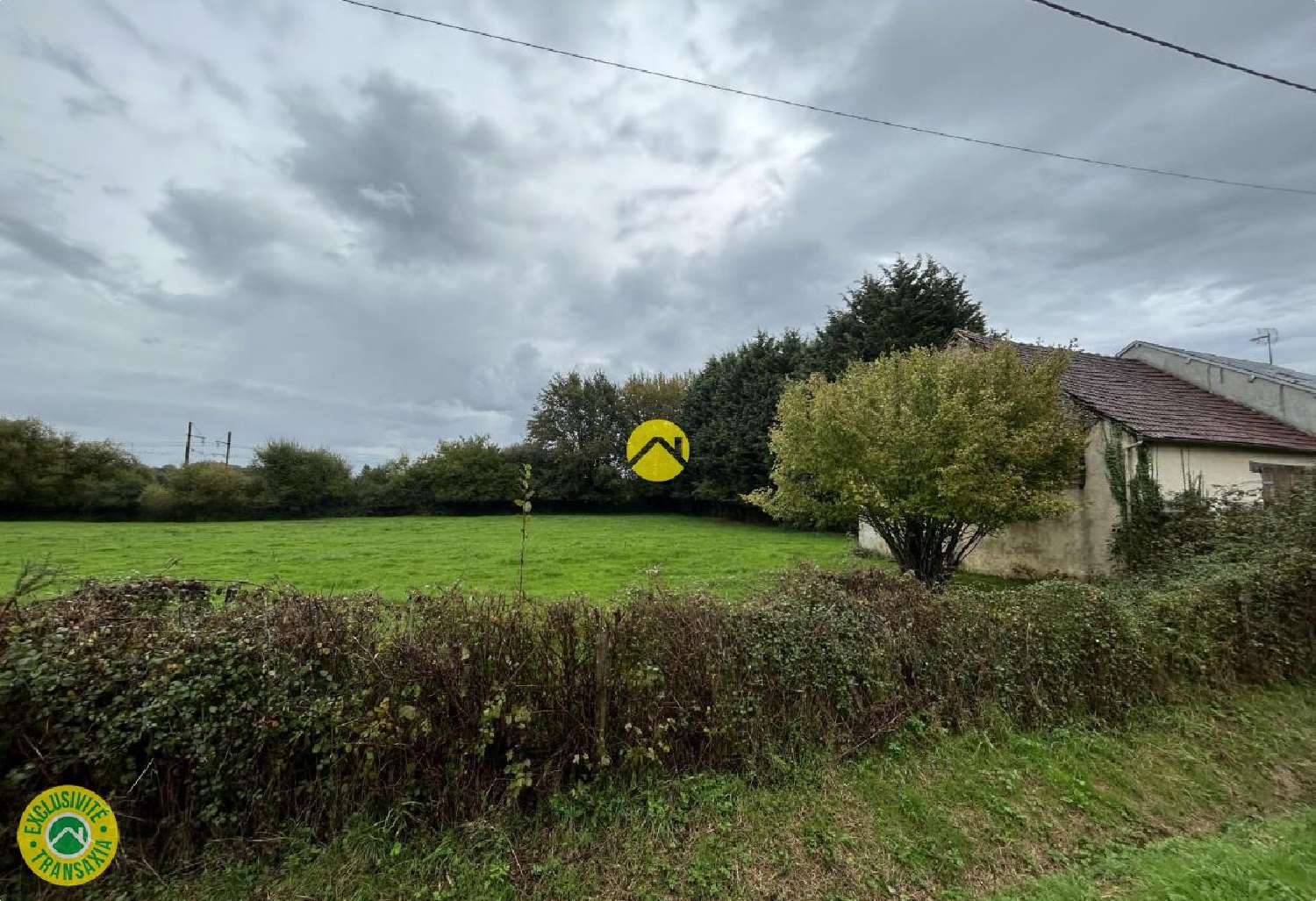  te koop terrein La Souterraine Creuse 2