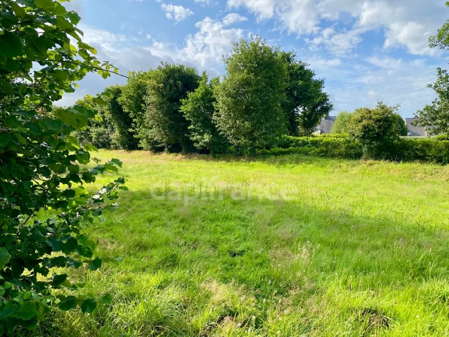  à vendre terrain La Trinité-Surzur Morbihan 1