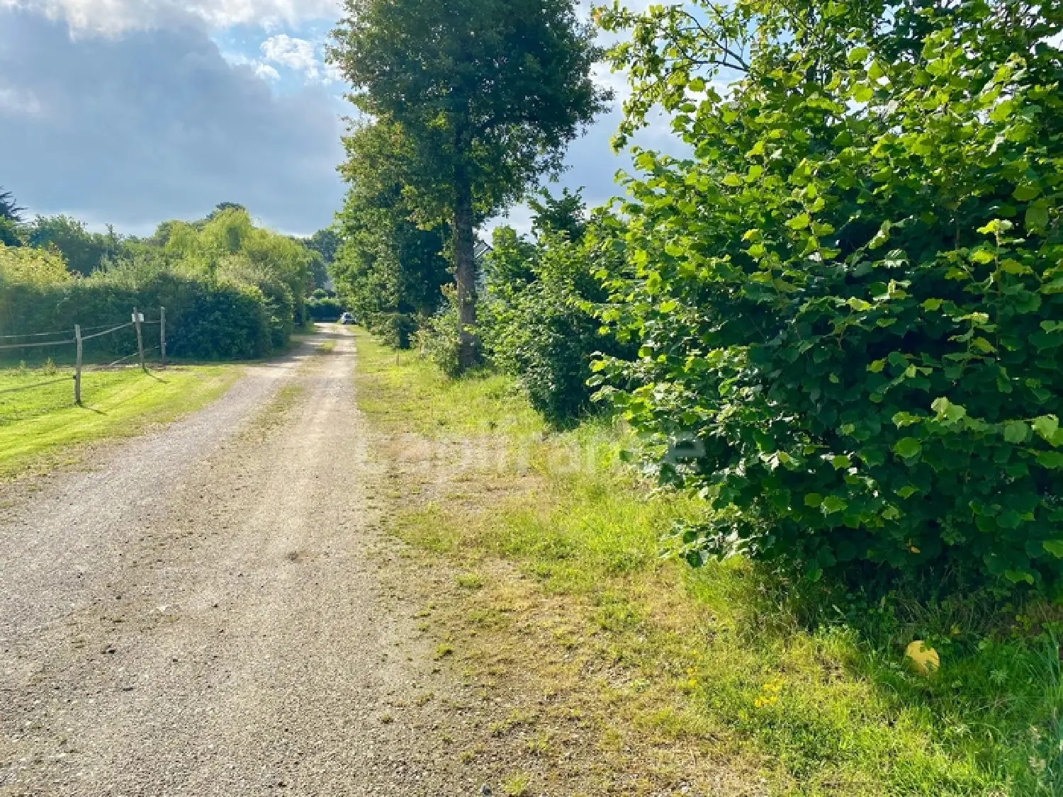  à vendre terrain La Trinité-Surzur Morbihan 2